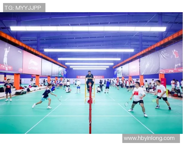 羽毛球热议：北京羽毛球队的心理素质争议