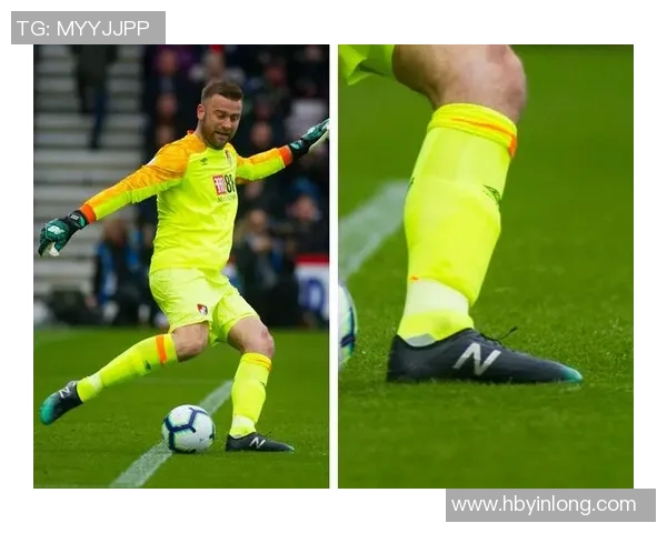 足球明星球鞋色彩背后的故事与时尚潮流探秘