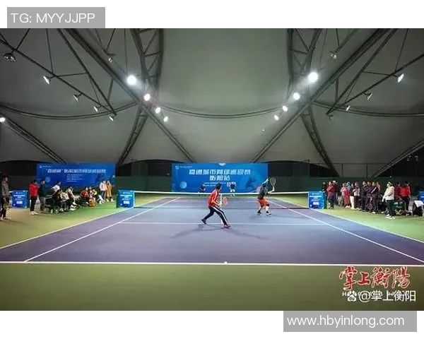 武汉网球队运营模式分析与发展前景探讨