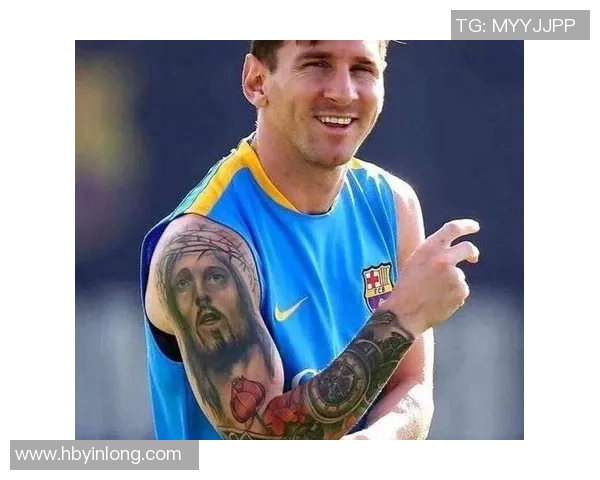 足球明星们的魅力与个性展现最帅纹身大揭秘