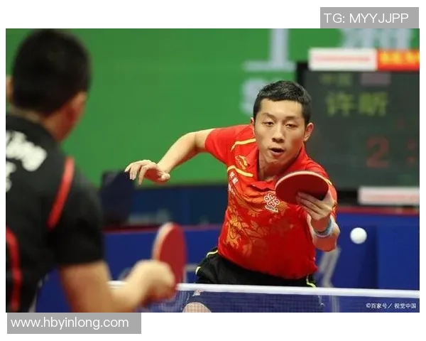 广州乒乓球队的速度之道:探秘训练与比赛中的快速反应技巧